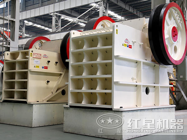 河南紅星環保型鄂破機價格 河南紅星環保型鄂破機價格