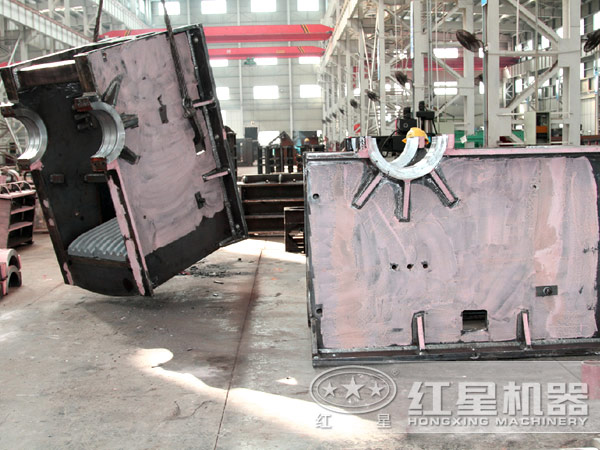 顎式破石機生產廠家 顎式破石機生產廠家