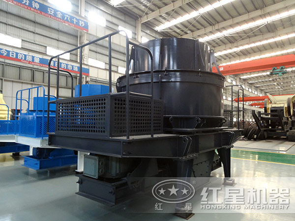 小型鵝卵石制砂機性能 小型鵝卵石制砂機性能