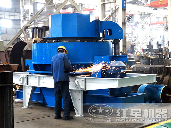 時產(chǎn)200噸制沙機價格 時產(chǎn)200噸制沙機價格