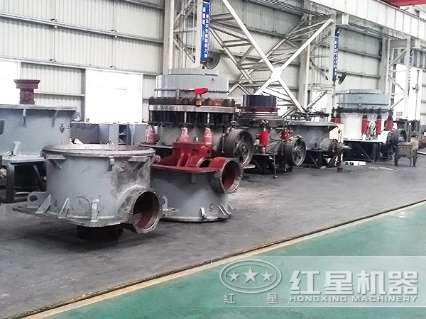 碎石圓錐破碎機生產廠家 碎石圓錐破碎機生產廠家