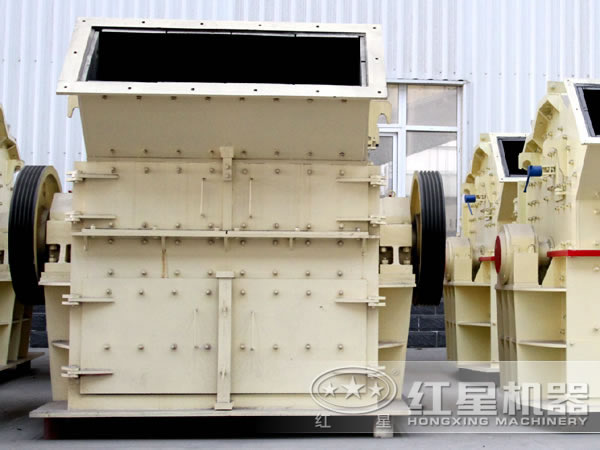 細(xì)碎機(jī)價格行情