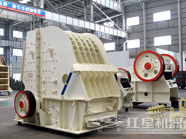 礦山開采反擊式破碎機(jī)價格 礦山開采反擊式破碎機(jī)價格