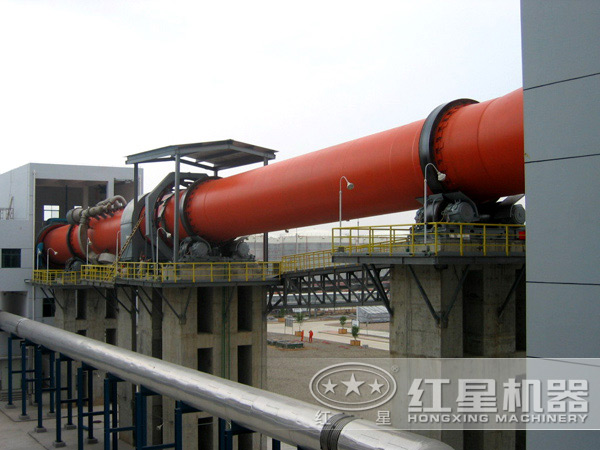 河南回轉(zhuǎn)窯報價 河南回轉(zhuǎn)窯報價