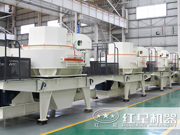 沖擊式破碎機(jī) 沖擊式破碎機(jī)