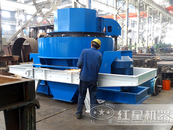 沖擊式破碎機(jī)價(jià)格 沖擊式破碎機(jī)價(jià)格