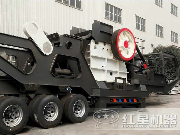 移動鄂破機 移動鄂破機