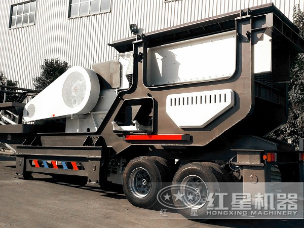 移動鄂破機特點 移動鄂破機特點