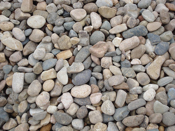 鵝卵石 鵝卵石