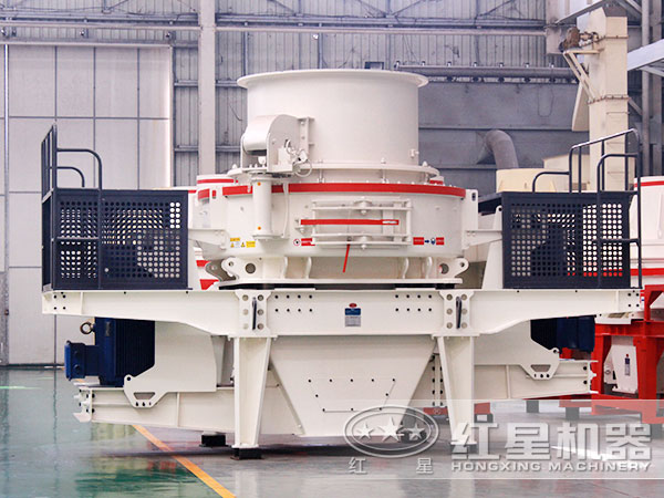 新一代制砂機 新一代制砂機