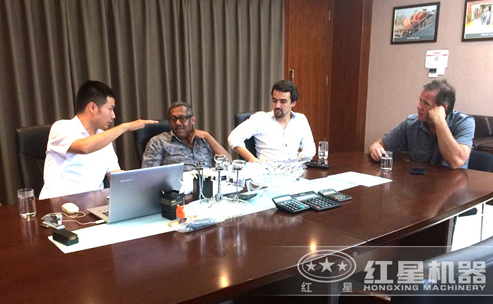 了解、選購流動(dòng)制沙機(jī)的用戶