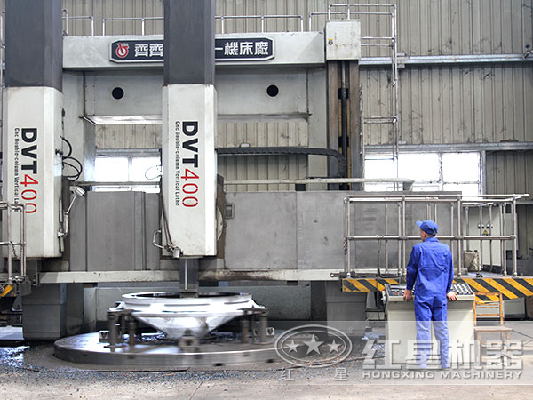 紅星機器車間 紅星機器車間