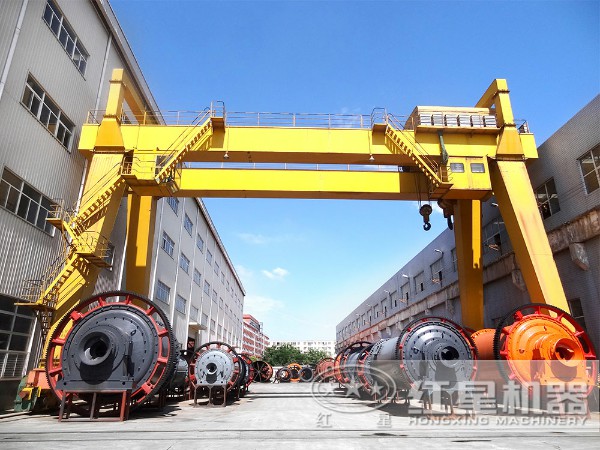 球磨機(jī)廠家 球磨機(jī)廠家