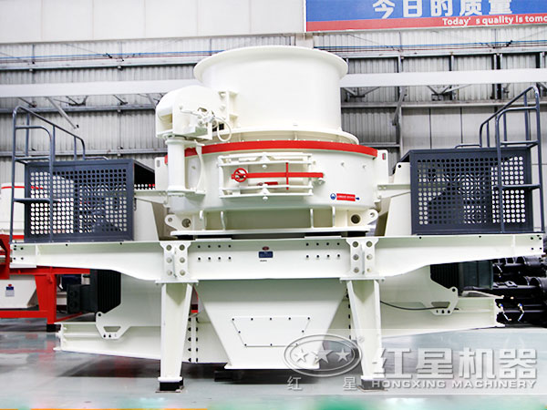 1250型制沙機 1250型制沙機