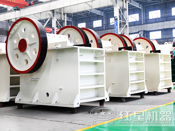 石灰石顎式破碎機 石灰石顎式破碎機