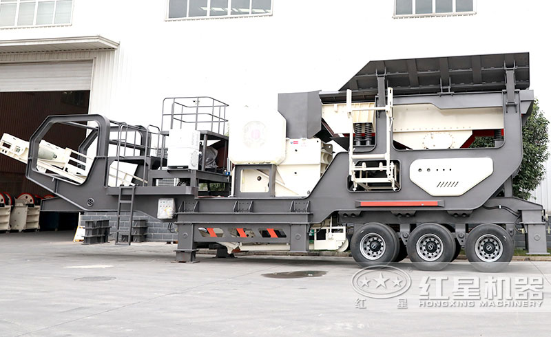 移動打沙機 移動打沙機