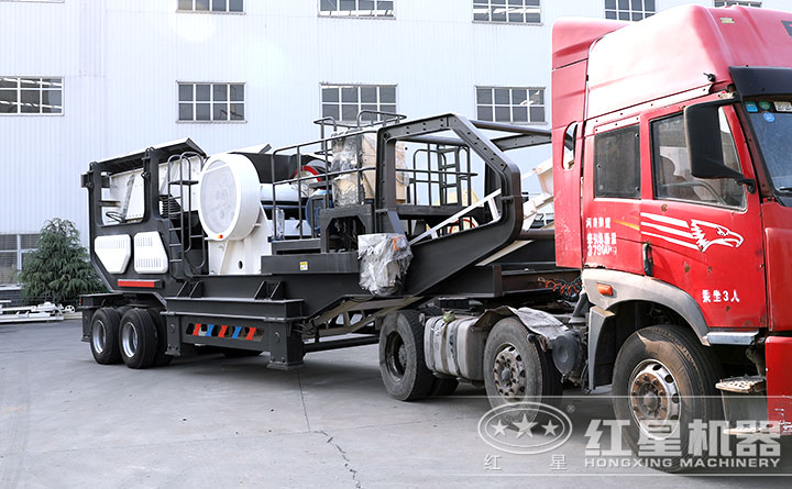 移動顎破發(fā)貨了 移動顎破發(fā)貨了