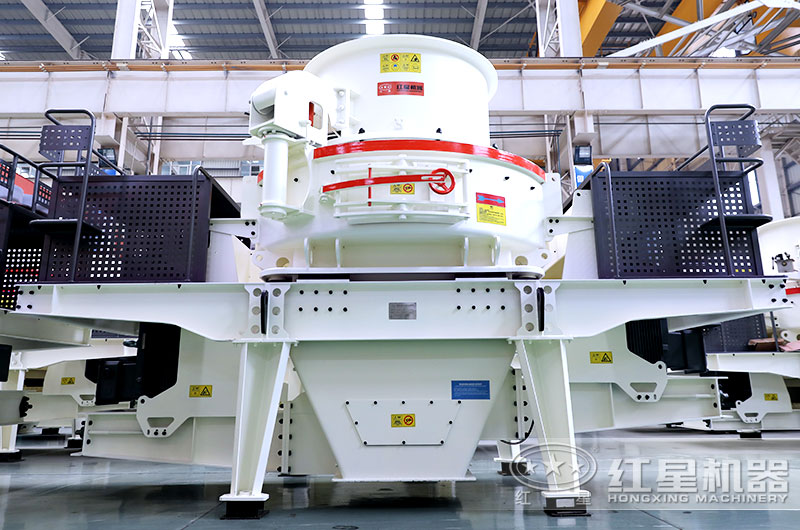 HVI制砂機(jī) HVI制砂機(jī)