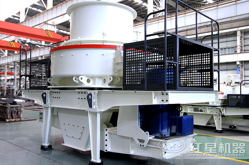 HVI制砂機(jī)設(shè)備 HVI制砂機(jī)設(shè)備