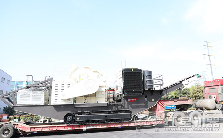 履帶式移動(dòng)破發(fā)貨 履帶式移動(dòng)破發(fā)貨