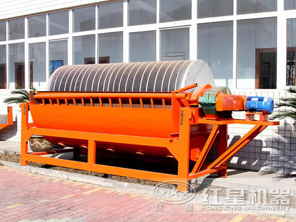 紅星機(jī)器磁選機(jī) 紅星機(jī)器磁選機(jī)