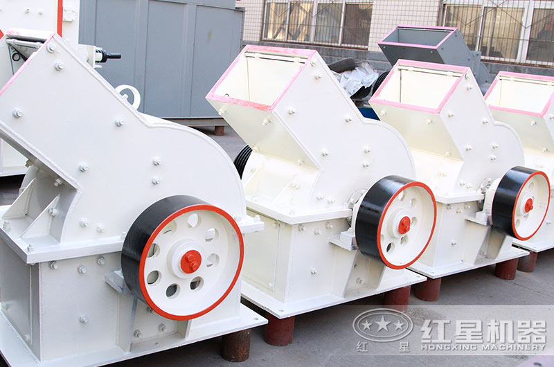 小型錘式粉碎機 小型錘式粉碎機