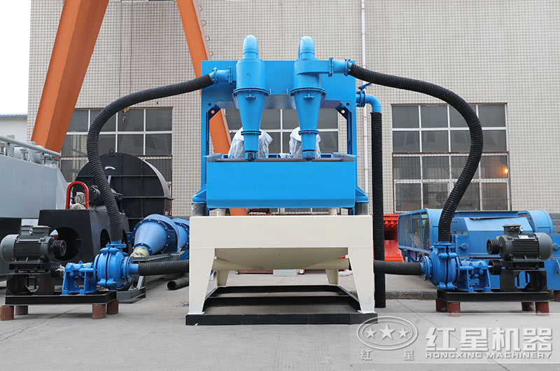 細沙回收機 細沙回收機