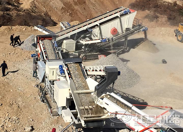 移動生產線 移動生產線