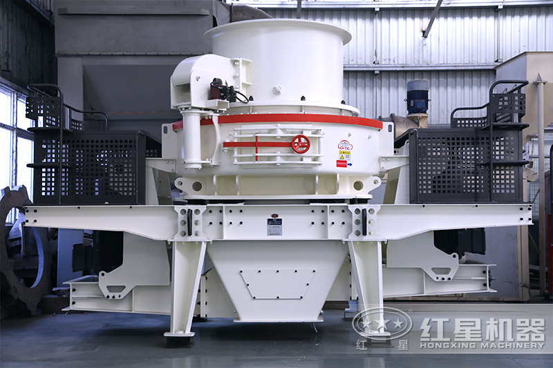 HVI型河石制砂機設(shè)備 HVI型河石制砂機設(shè)備