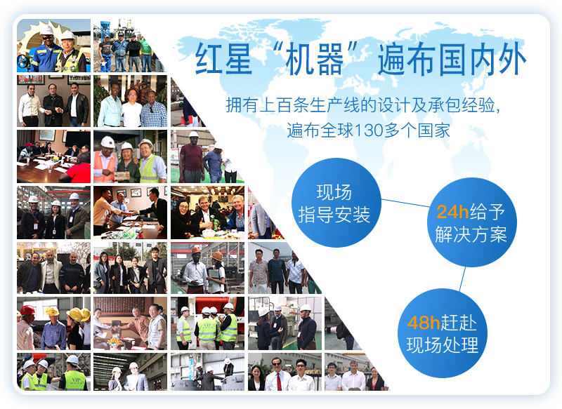 紅星服務 紅星服務