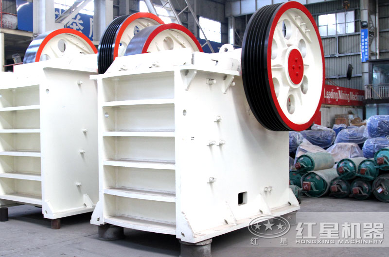 PE-600×750型鄂破 PE-600×750型鄂破