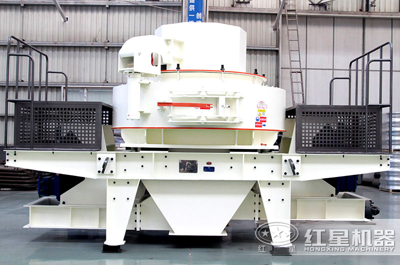 VSI制砂機 VSI制砂機