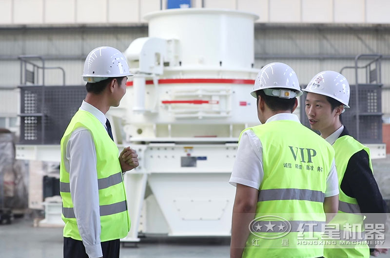 客戶參觀車間 客戶參觀車間