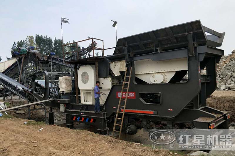 破碎現(xiàn)場 破碎現(xiàn)場