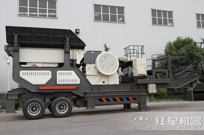 移動(dòng)顎破 移動(dòng)顎破