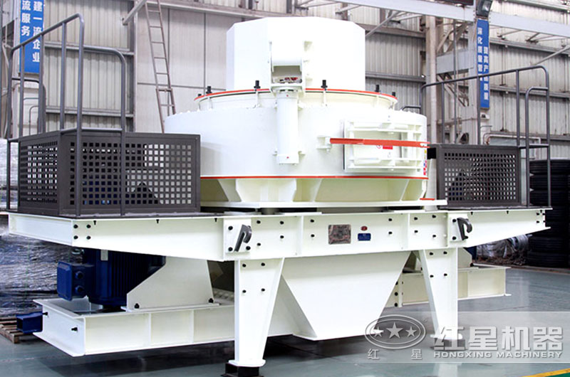 頁(yè)巖VSI制砂機(jī) 頁(yè)巖VSI制砂機(jī)