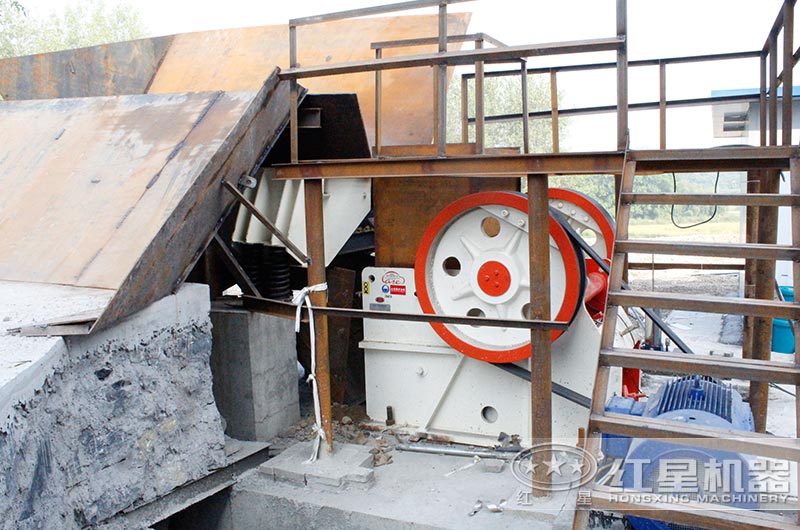 生產現場 生產現場