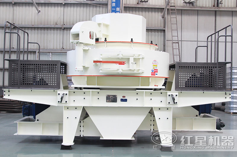 混凝土制砂機 混凝土制砂機