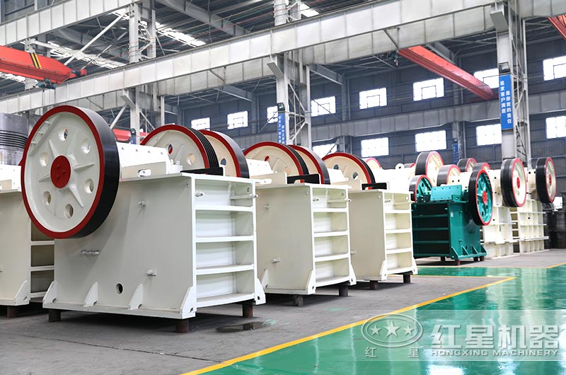 磨料破碎機 磨料破碎機