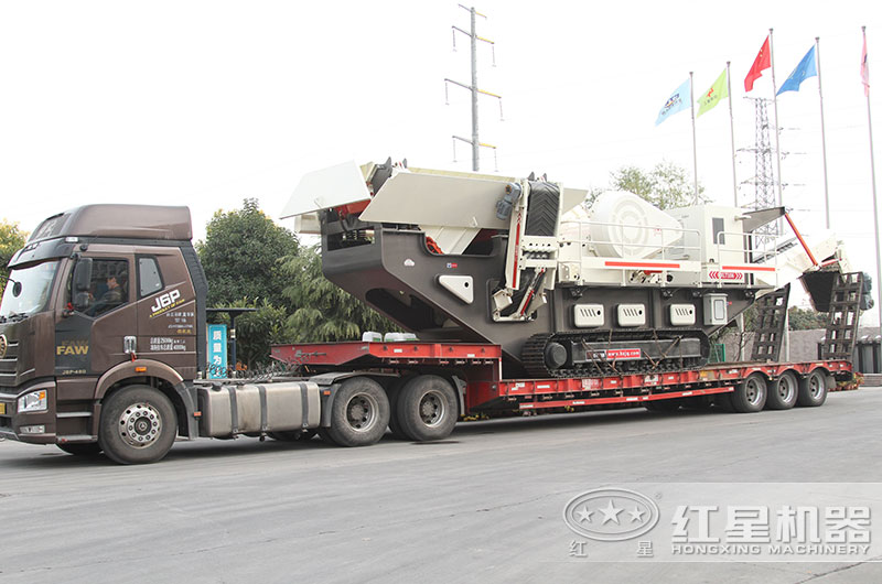 紅星移動(dòng)破發(fā)貨現(xiàn)場 紅星移動(dòng)破發(fā)貨現(xiàn)場