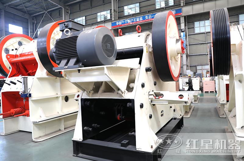 高產量破碎機 高產量破碎機