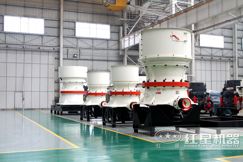 單缸破碎機 單缸破碎機