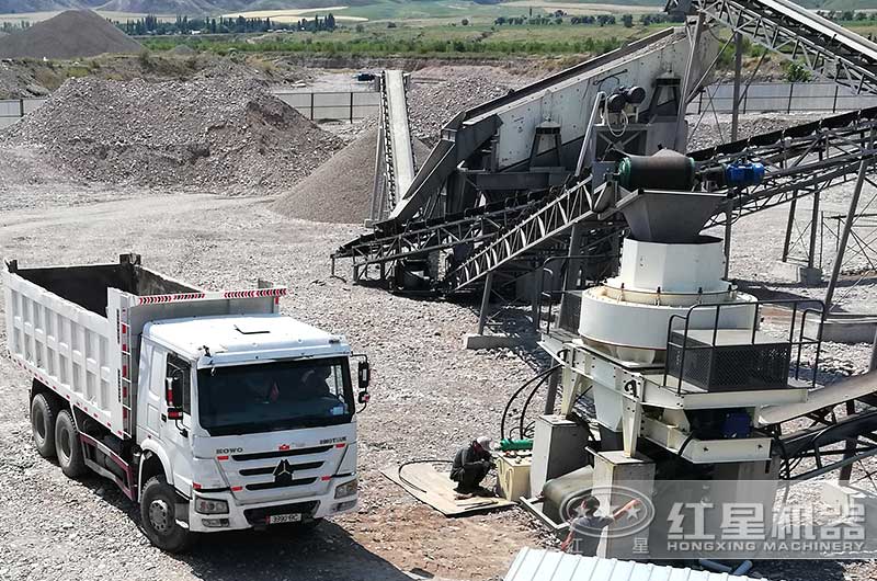 制砂設(shè)備 制砂設(shè)備