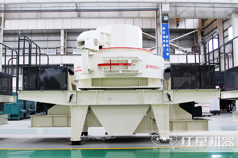 VSI制砂機(jī) VSI制砂機(jī)