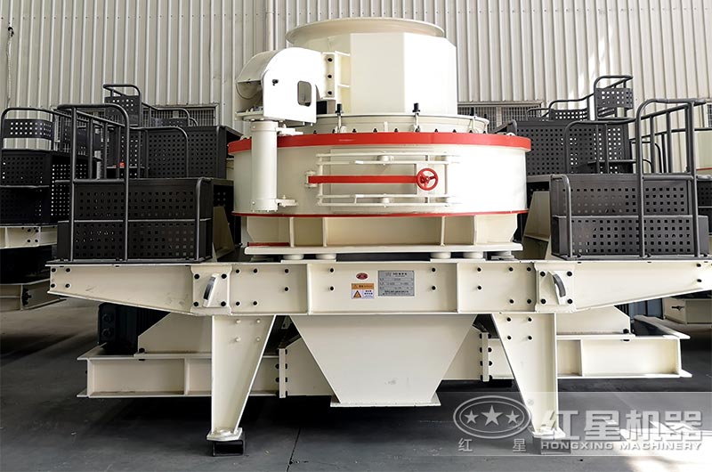 石頭制砂機(jī) 石頭制砂機(jī)