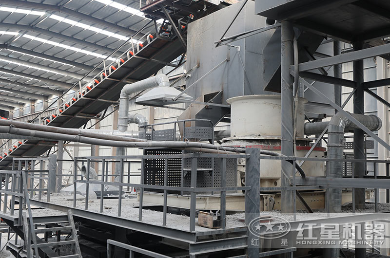 河南焦作一大型砂石廠制砂加工生產(chǎn)客戶現(xiàn)場實(shí)拍 河南焦作一大型砂石廠制砂加工生產(chǎn)客戶現(xiàn)場實(shí)拍